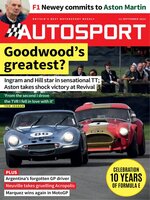 Autosport